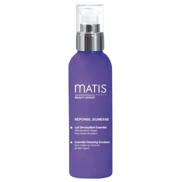 Matis - Réponse Jeunesse Essential Cleansing Emulsion - 