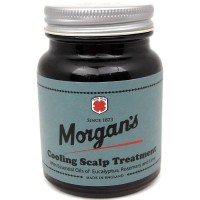 Morgan's Pomade Morgan's Cooling Scalp Treatment