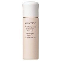 Shiseido Anti-Perspirant Deodorant Roll-On