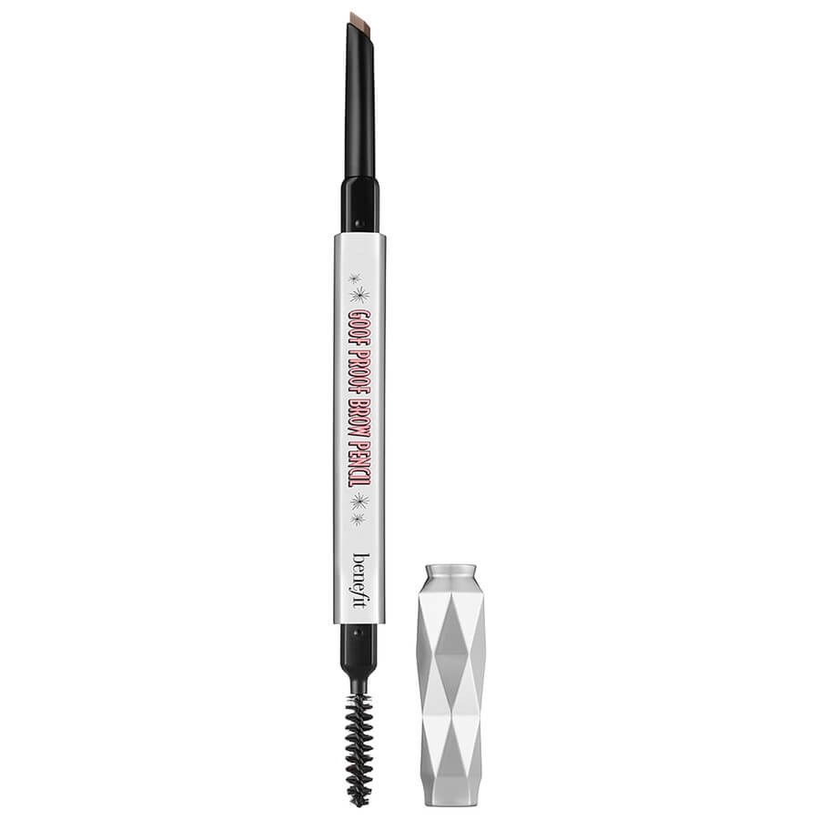 Benefit Cosmetics - Goof Proof Eyebrow Pencil - 01 - Light