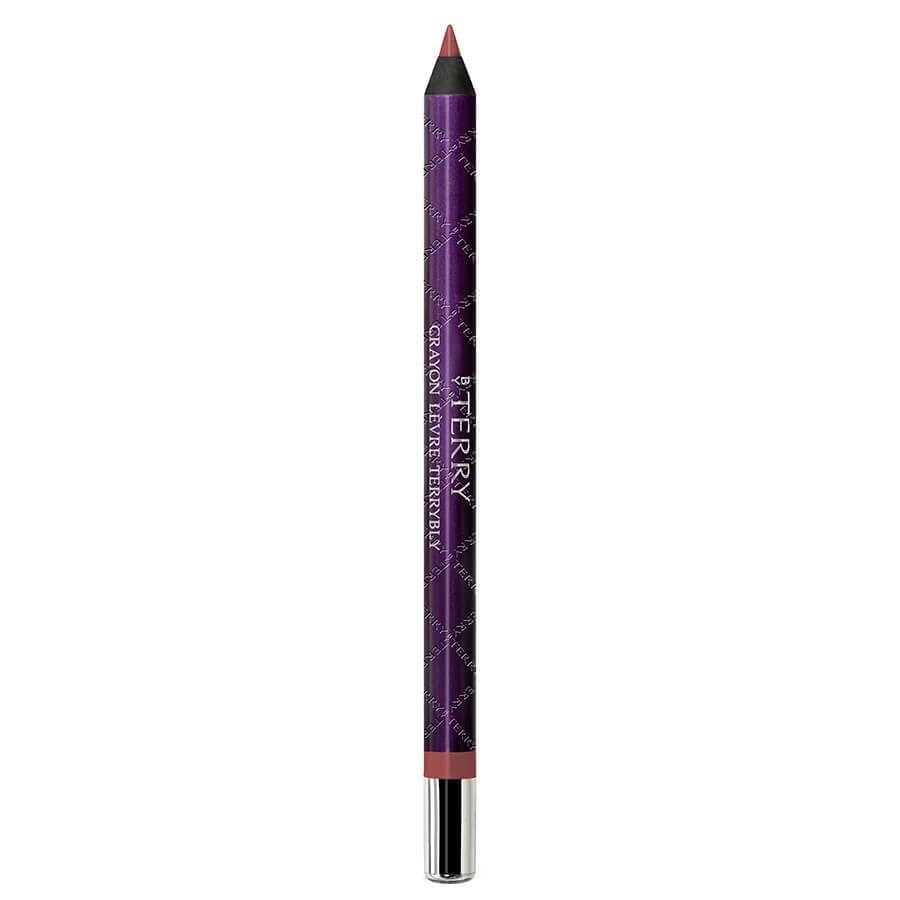 By Terry - Crayon Levres Terrybly Lip Liner - 02 - Rose Contour