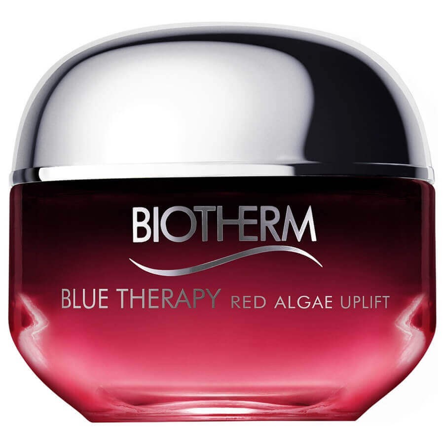 Biotherm - Blue Therapy Red Algae Uplift Cream - 