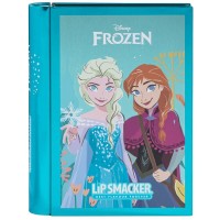 Lip Smacker Frozen Book