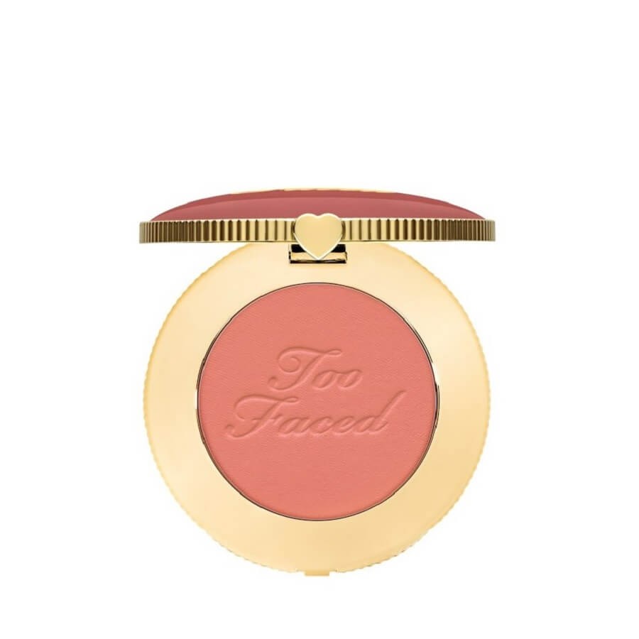 Too Faced - Cloud Crush Blurring Blush - Velvet Crush
