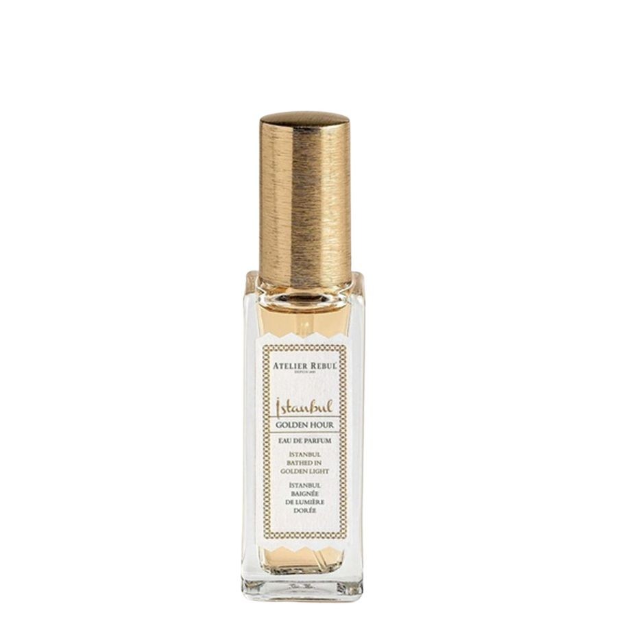 Atelier Rebul - Istanbul Golden Hour Eau de Parfum - 