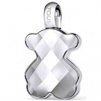 Tous LoveMe The Silver Parfum