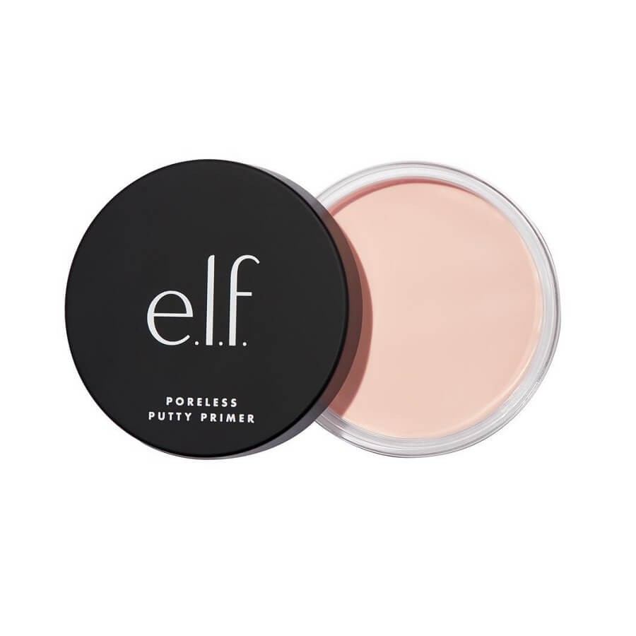 e.l.f. Cosmetics - Poreless Putty Primer - 