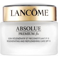 Lancôme Absolue Premium ßx Regenerating And Replenishing Care SPF 15