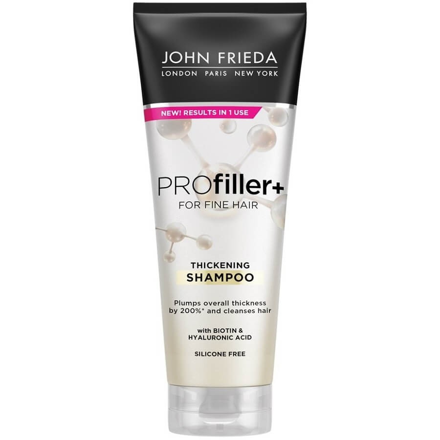 John Frieda - PROfiller+ Shampoo - 