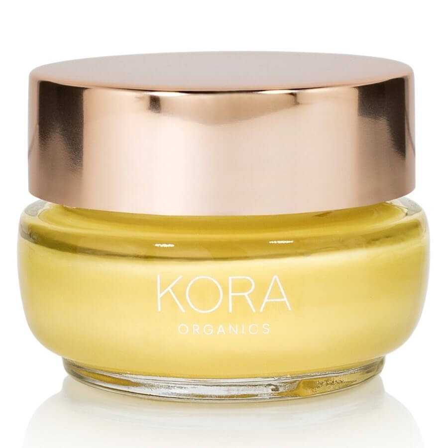 KORA Organics - Turmeric Glow Moisturizer - 