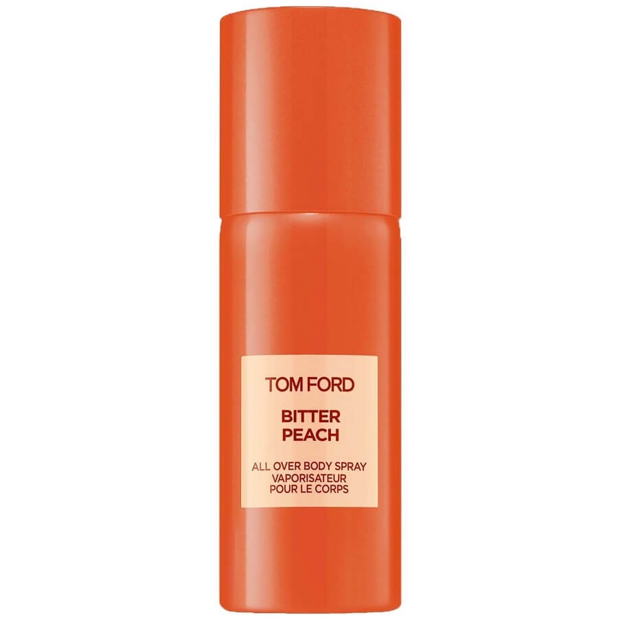 Tom Ford - Bitter Peach Body Spray - 