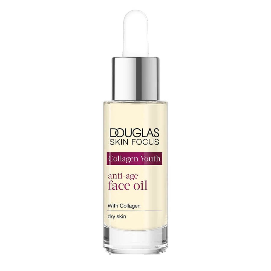 Douglas Collection - Anti-Age Face Oil - 