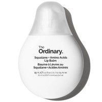 The Ordinary Squalane + Amino Acids Lip Balm 15 ml