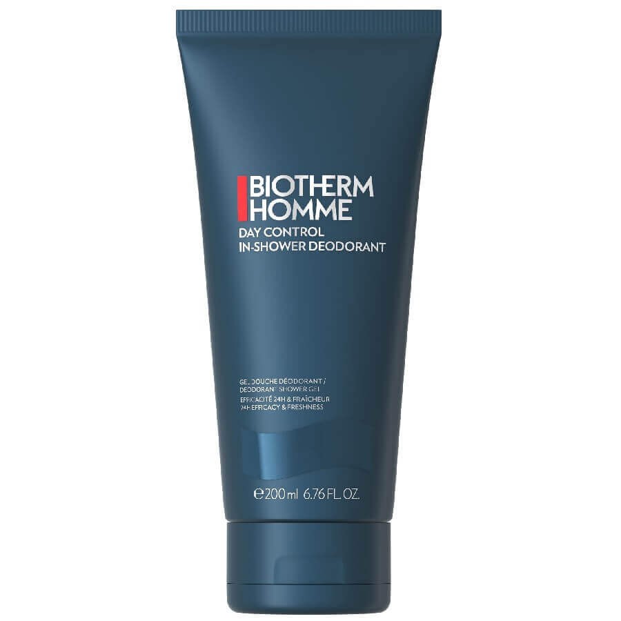 Biotherm Homme - Day Control Shower Gel - 