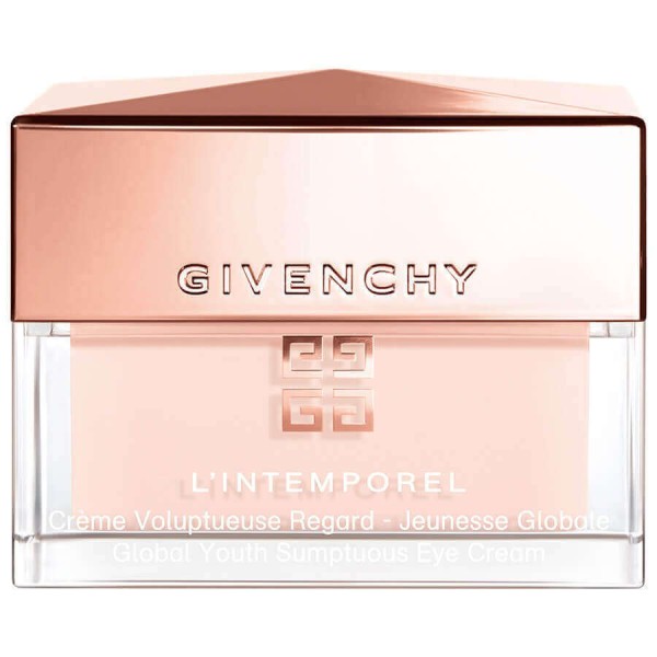 Givenchy - L'Intemporel Global Youth Sumptuous Eye Cream - 