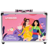 Lip Smacker Princess Cosmetic Box Set