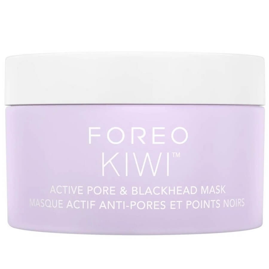 Foreo - Kiwi Active Pore & Blackhead Mask - 