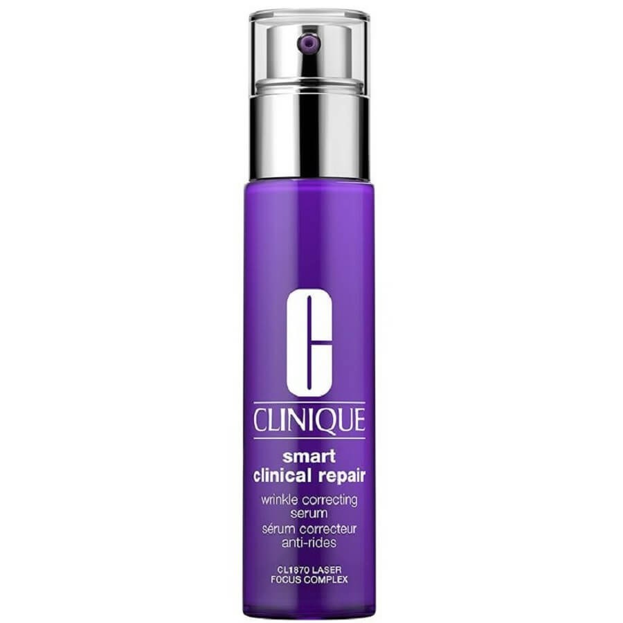 Clinique - Smart Clinical Repair Wrinkle Correcting Serum - 30 ml