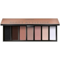 Pupa Make Up Stories Eyeshadow Palette