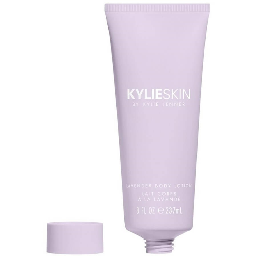 KYLIE SKIN - Lavender Body Lotion - 