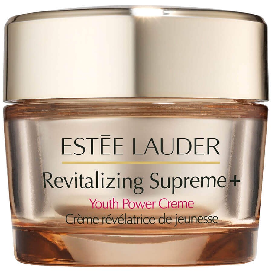 Estée Lauder - Revitalizing Supreme+ Moisturizer Youth Power Creme - 