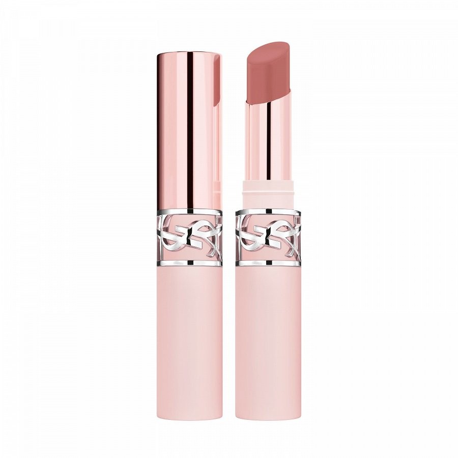 Yves Saint Laurent - Lovenude Lip Blusher - 01 - Undressed Pink