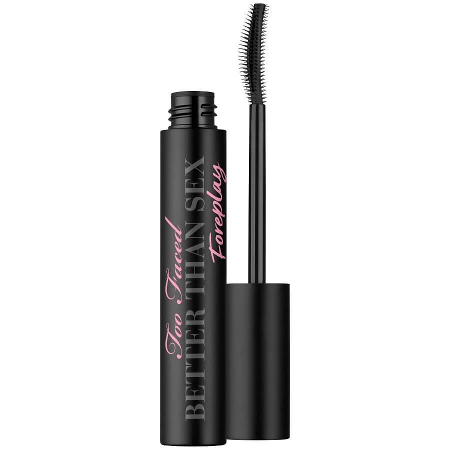 Too Faced - Better Than Sex Foreplay - 