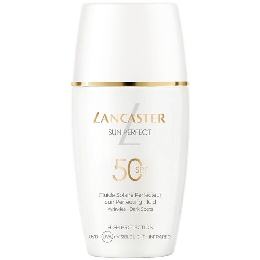 Lancaster - Sun Perfecting Fluid SPF 50 - 