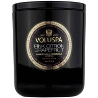 VOLUSPA Pink Citron Grapefruit Classic Candle