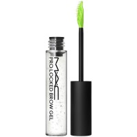 MAC Pro Locked Clear Brow Gel