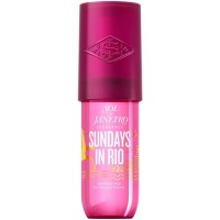 Sol de Janeiro Sundays in Rio Perfume Mist