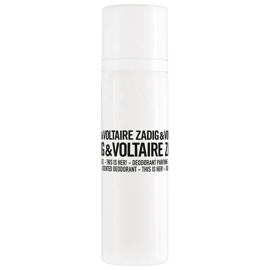 Zadig & Voltaire - This Is Her Deo Spray - 