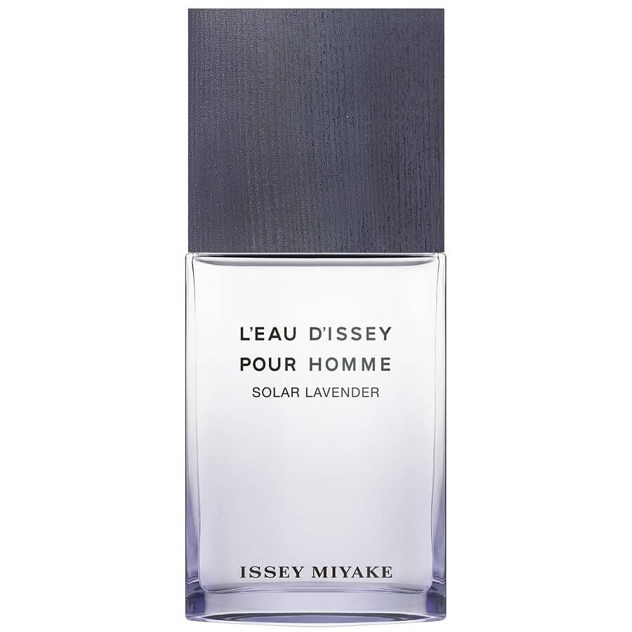 Issey Miyake - Solar Lavander Eau de Toilette - 50 ml