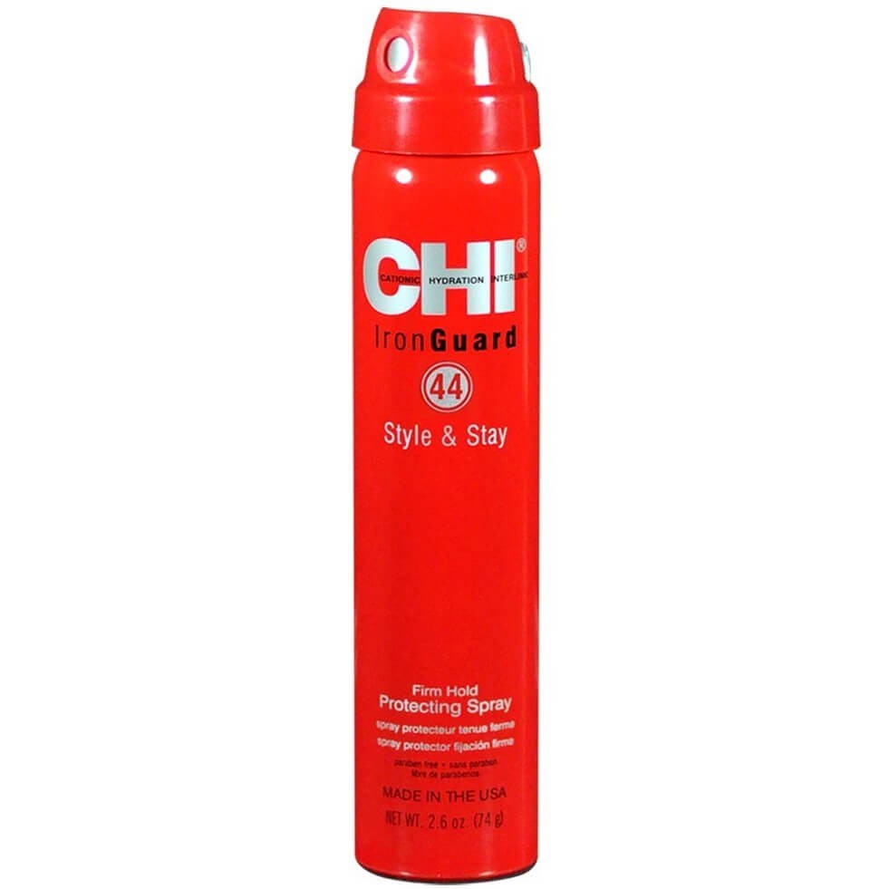 CHI - 44 Style&Stay FH Thermal Protect.Spray - 284 g