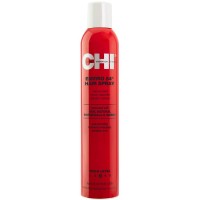 CHI Enviro 54 Natural Hold Hair Spray 3