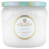 VOLUSPA Laguna Petite Jar Candle