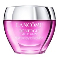 Lancôme Rénergie Multi Glow Rosy Skin Tone Reviving Cream