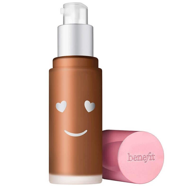 Benefit Cosmetics - Hello Happy Flawless Brightening Foundation - 11