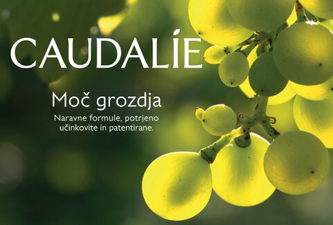 CAUDALIE