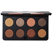 smashbox Always On Mood Board Eye Shadow Palette