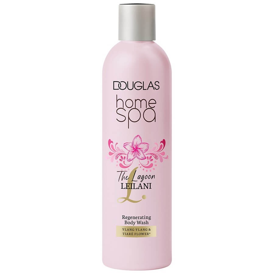 Douglas Collection - The Lagoon Leilani Shower Gel - 