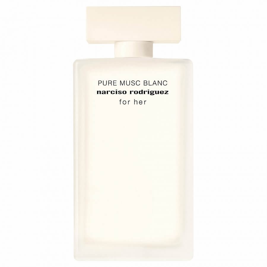 Narciso Rodriguez - Pure Musc Blanc For Her Eau de Parfum - 100 ml