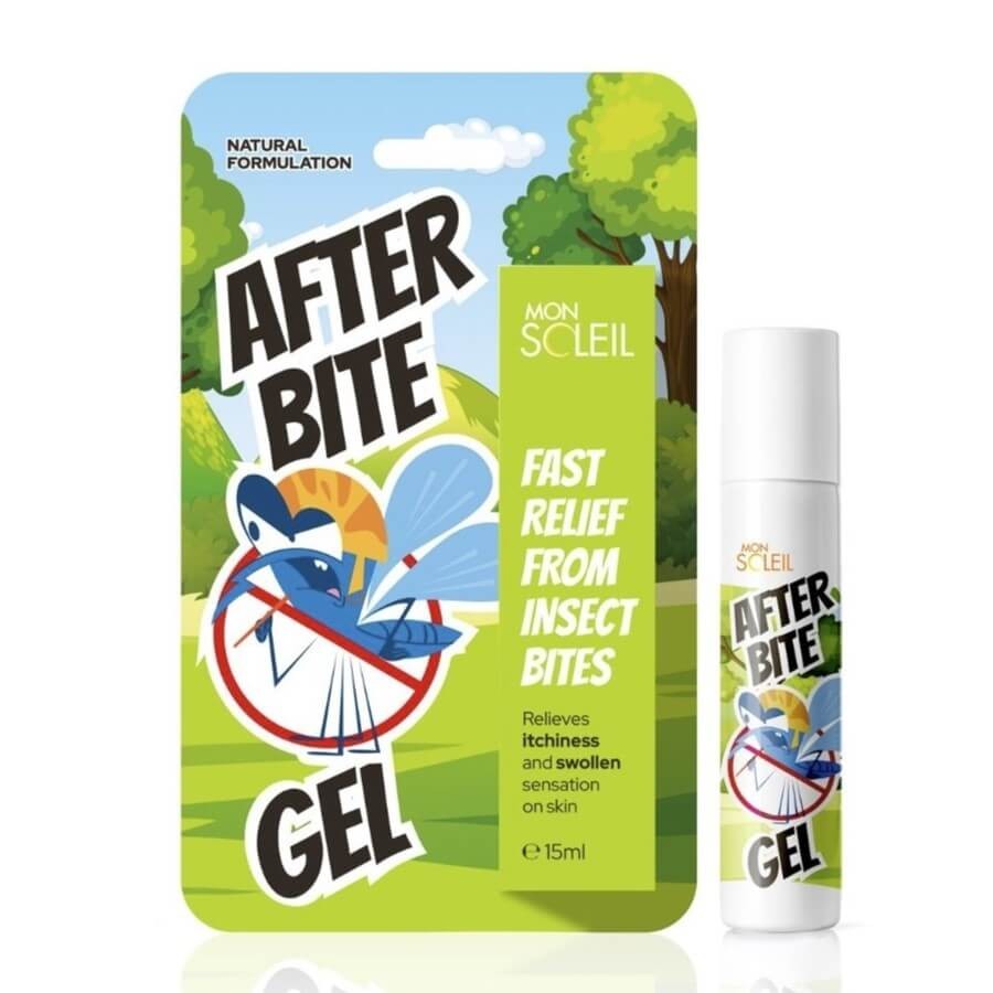 MON SOLEIL - After Bite Gel - 