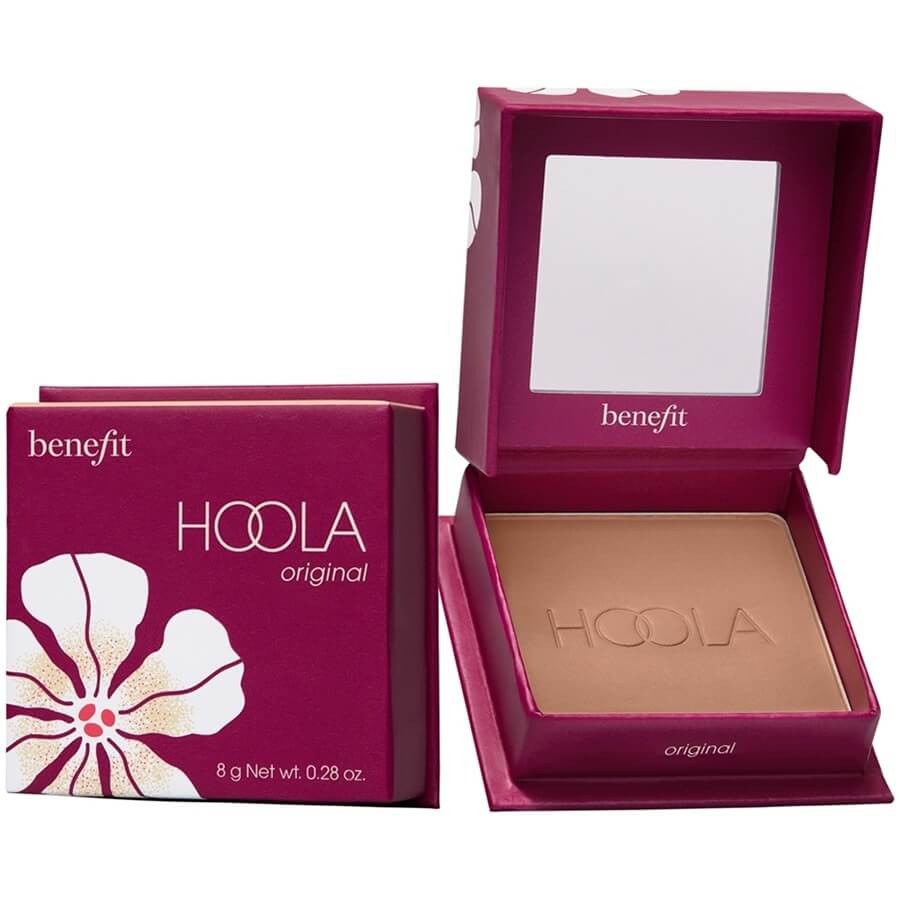 Benefit Cosmetics - Hoola Matte Bronzer - 