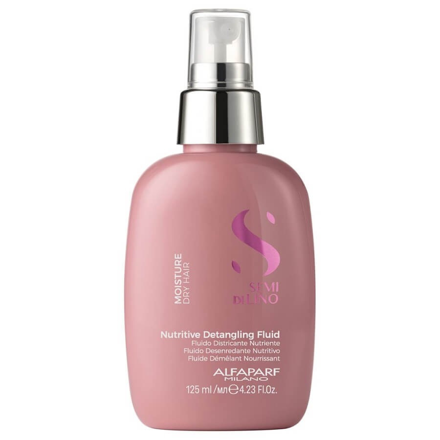 Alfaparf Milano - Nutritive Detangling Fluid - 