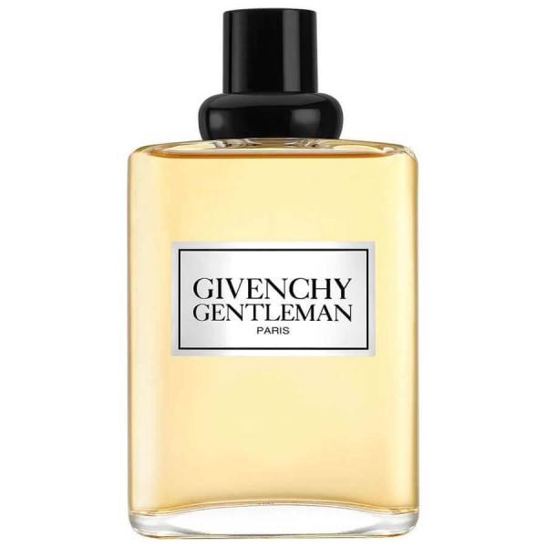 Givenchy - Givenchy Gentleman Eau de Toilette Originale - 