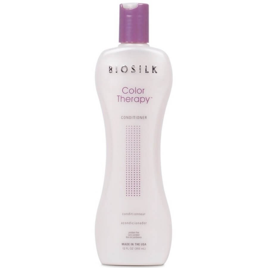 BIOSILK - Color Therapy Conditioner - 