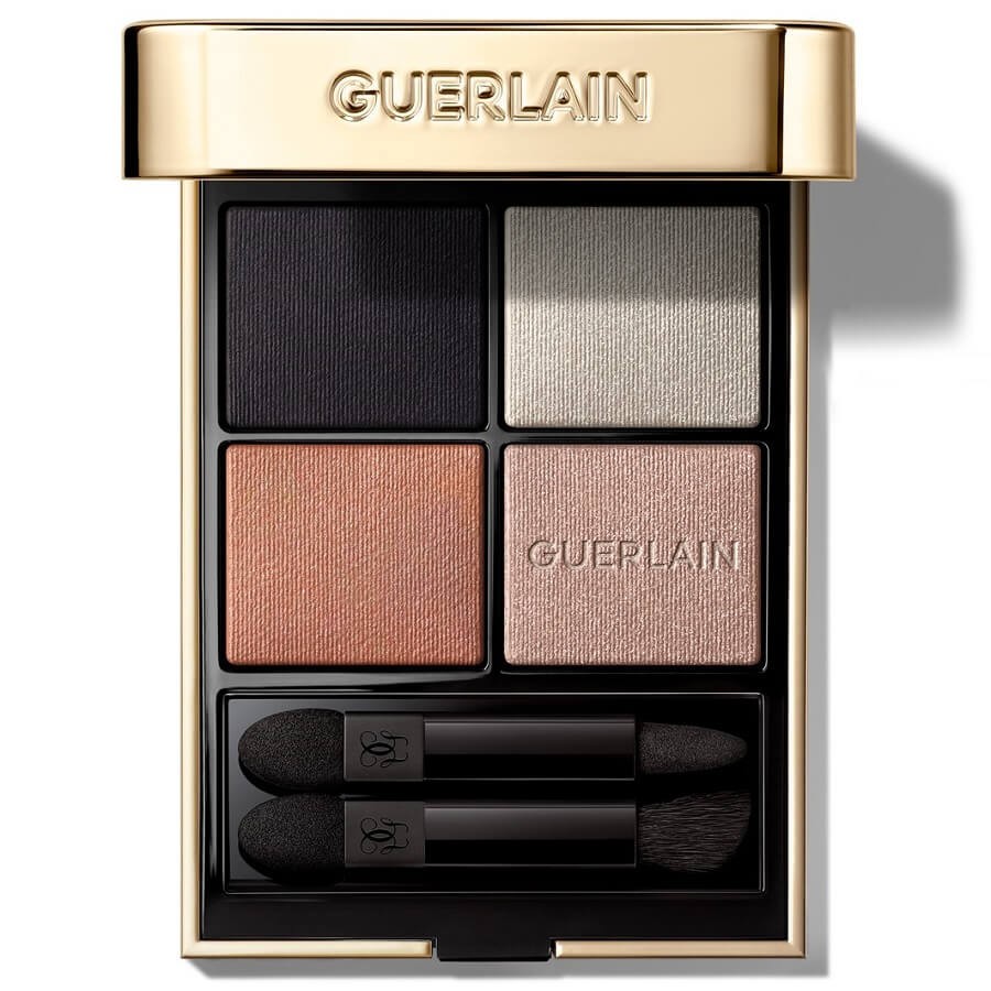 Guerlain - Ombres G Eyeshadow Palette - 11 - Imperial Moon