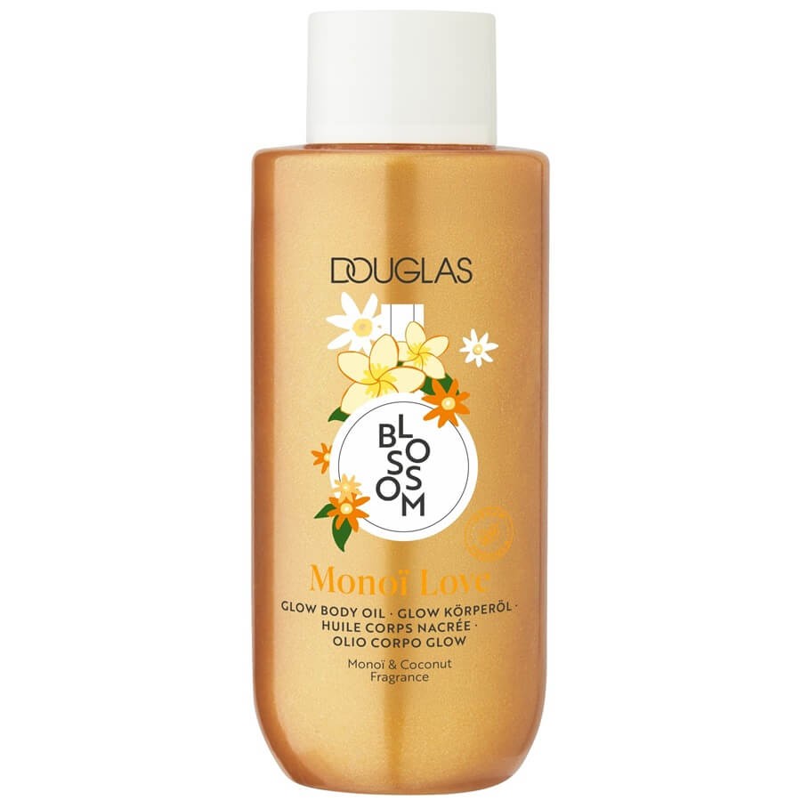 Douglas Collection - Monoi Love Glow Body Oil - 