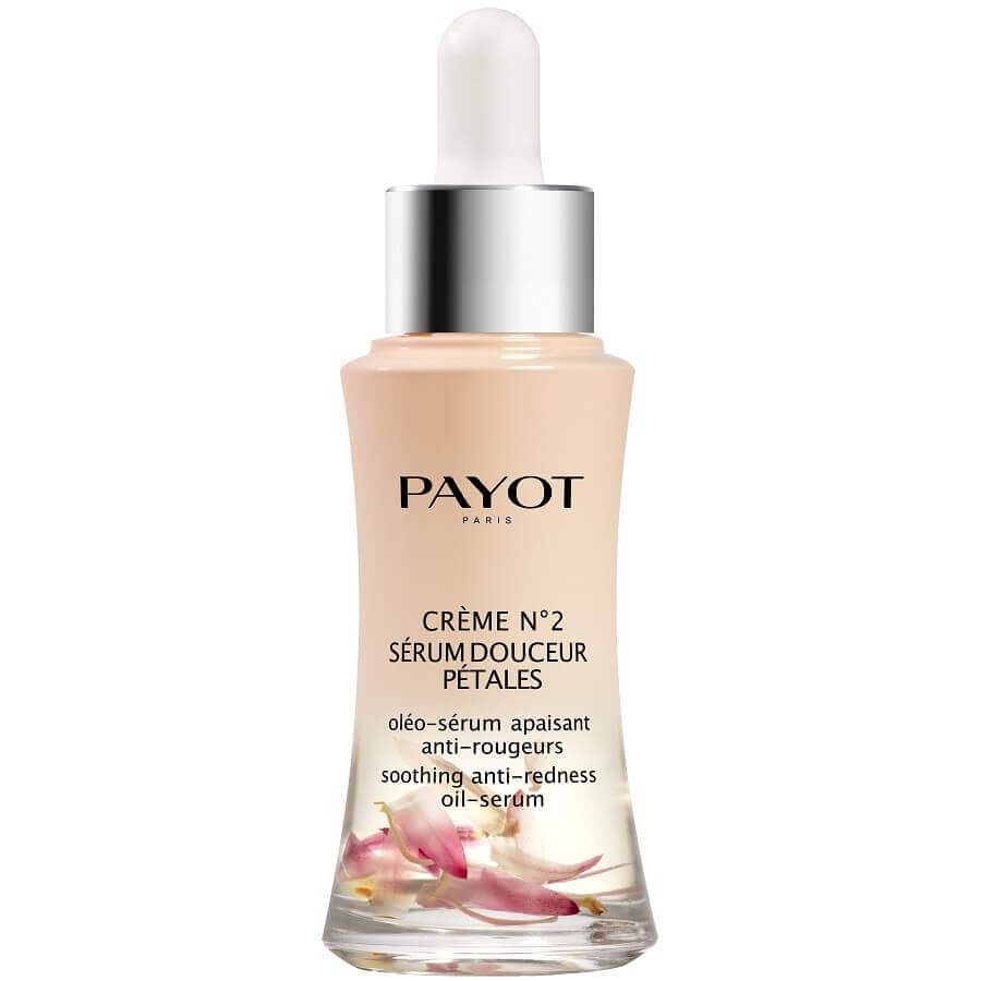 Payot - N°2 Creme Sérum Douceur Pétales - 